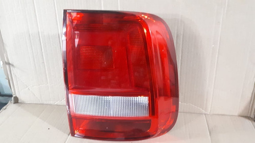 Par Lanterna Vw Saveiro Robust G7 Original 2016 17 18 19