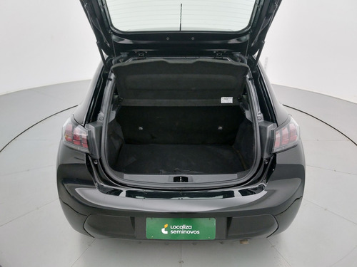 Peugeot 208 1.0 6V FLEX LIKE MANUAL
