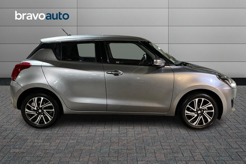 Suzuki Swift 1.2 GLX PLUS MT