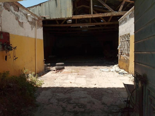 Terreno Comercial En Venta Gomez Palacio Centro