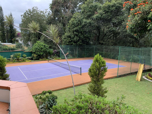 Venta De Residencia En Coapexpan, Xalapa, Veracruz