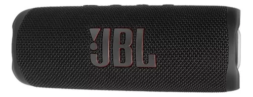 JBL Flip 6 Bocina Portátil Bluetooth Waterproof