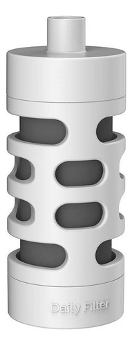 Kit Philips Awp2771, 3 unidades, filtro activo para botellas de agua Awp285, color blanco