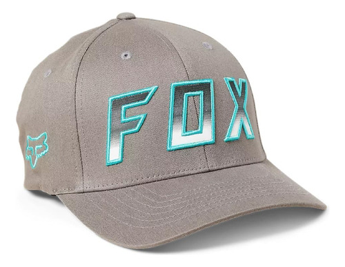 Gorra Original Fox Racing Fgmnt Flexfit