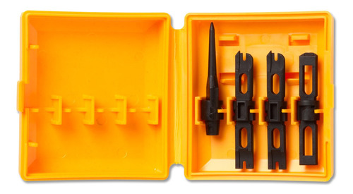 Fluke Networks Kit De Cuchillas  110 Para Herramientas De I.