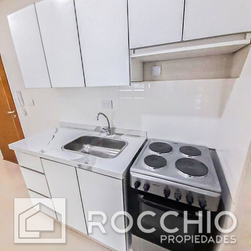 Imagen 5 de 12 de Departamento En Venta En Chilavert