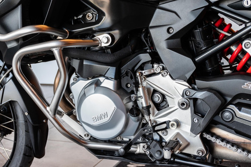 Imagen 7 de 16 de Bmw F 850 Gs Full Tft