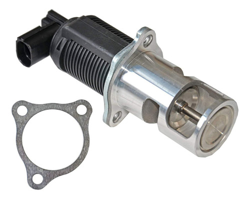 Valvula Egr Agr Recirculacion De Gases Renault Kangoo Clio 2