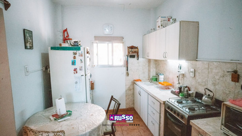 Venta Casa 2 Ambientes San Justo