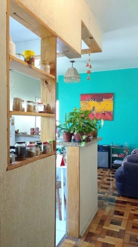 Apartamento Cidade Baixa Porto Alegre - 2507