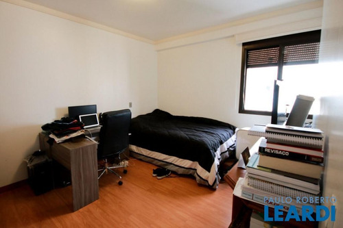 Imagem 15 de 15 de Apartamento - Paraíso - Sp - 601375
