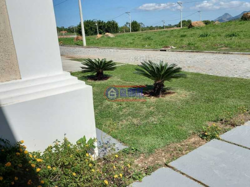 Imagem 6 de 15 de Terreno-à Venda-ubatiba-maricá - Mauf00350