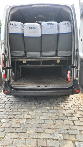 Renault Master 2015 2.3 Executive L3h2 16l 5p