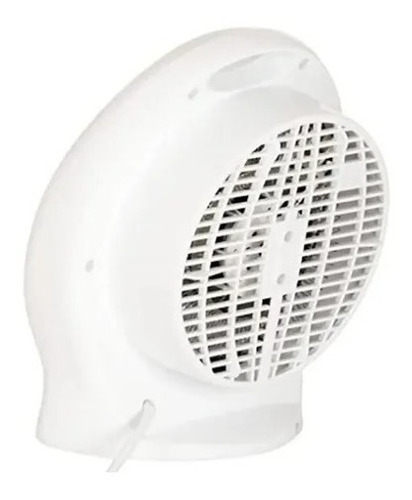 Imagen 2 de 2 de Termoventilador Calefactor Sistema Seguridad Electrico