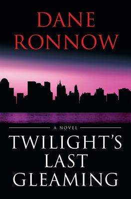 Libro Twilight's Last Gleaming - Ronnow, Dane