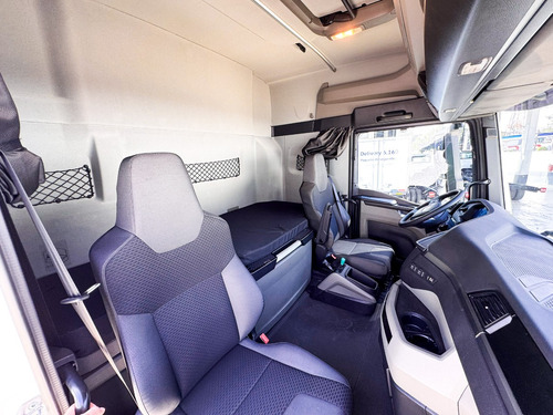 Tractocamión Vw Man Tgx 26.480 2024 Nuevo Entrega Inmediata