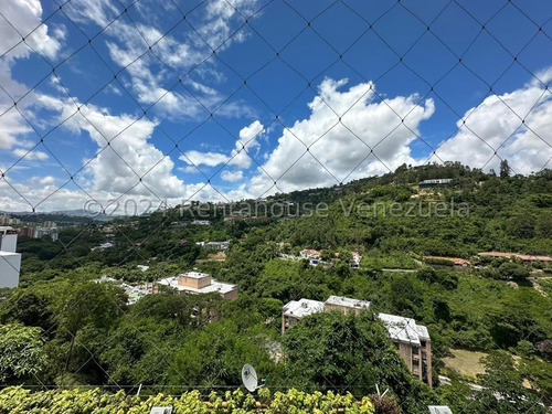 Apartamento En Venta En Colinas Del Tamanaco Ca 25-570 Yg