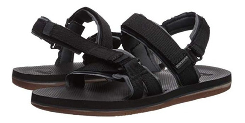 Sandalias Hombre Quiksilver Oasis Original 