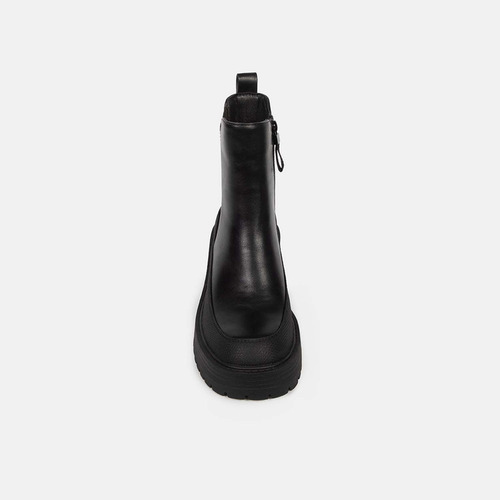 Botines Casuales Para Mujer Bata 6016401