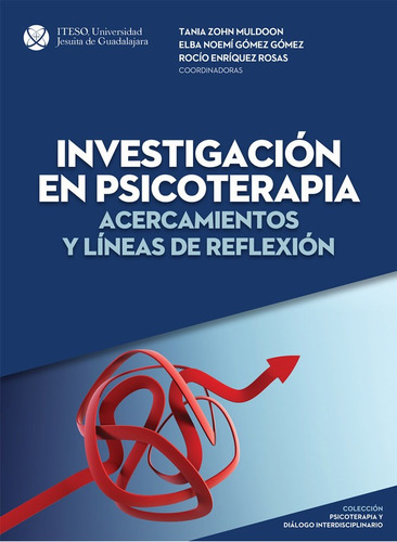 Investigación En Psicoterapia