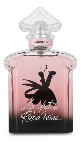 Perfume Guerlain La Petite Robe Noire Intense Eau De Parfum