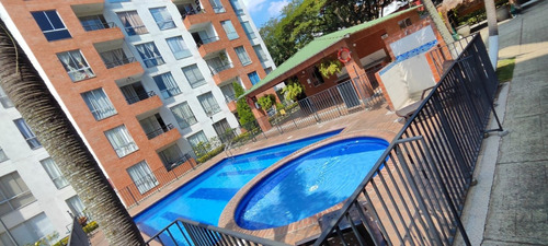 Venta Apartamento En El Caney, Sur De Cali 1300