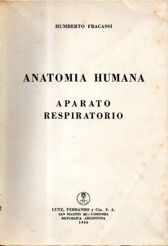 Anatomia Humana Aparato Respiratorio-h.fracassi-lib.merlin