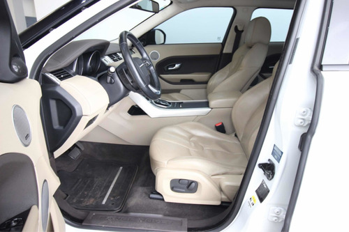 Land Rover Evoque 2.0 Si4 Pure 5p 2014