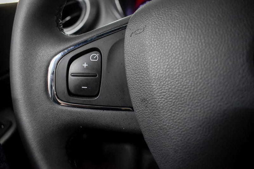 Imagem 11 de 15 de Renault Captur 1.6 16v Sce Flex X-tronic