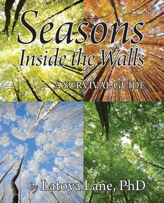 Libro Seasons Inside The Walls: A Survival Guide - Lane, ...