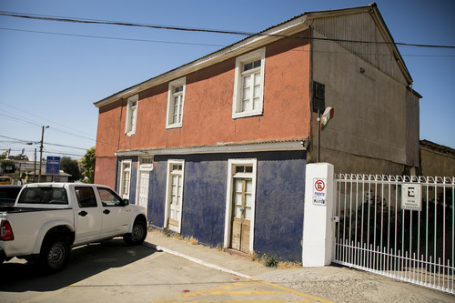 Oportunidad De Desarrollo Hotelero En Pichilemu