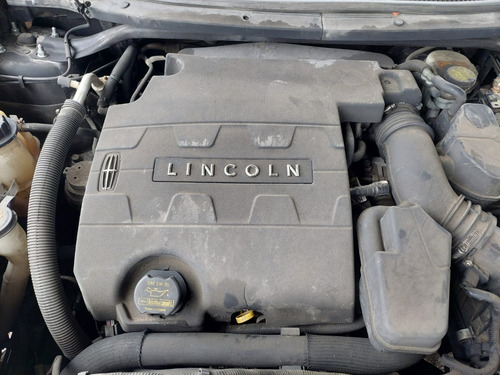 Lincoln Mkt 2013 ( En Partes ) 2013 - 2019 3.7l Aut Yonke