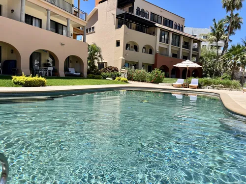 Casa Del Mar Phase I, Oceanfront Condo