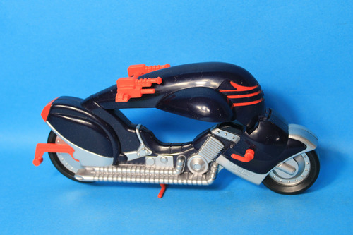 The Shadow Nightmist Cycle Figura Kenner (Usado)
