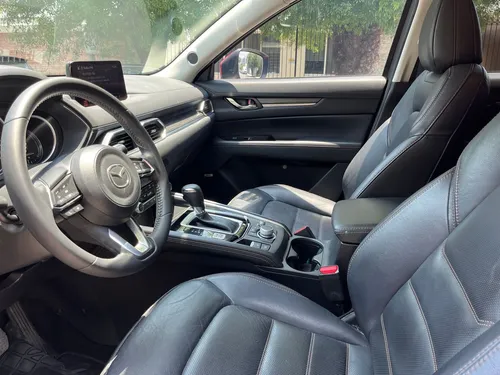 Mazda CX-5 2.5 S Grand Touring 4x2 At