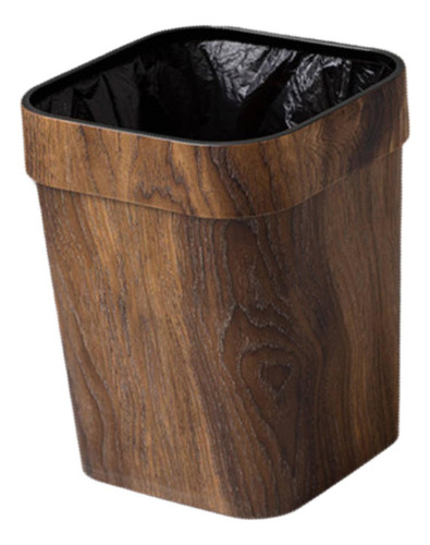 Papelera Para Escritorio, Cocina, Baño, Dormitorio