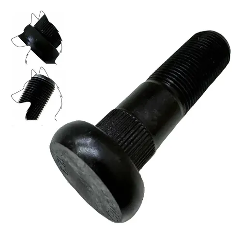Parafuso Da Roda 3'4 Para Retro 214e 3c 826/00923 Gtt Parts