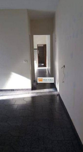 Imagem 3 de 16 de Casa Com 3 Dormitórios À Venda, 168 M² Por R$ 480.000 - Vila Teodolinda - Sorocaba/sp - Ca2240