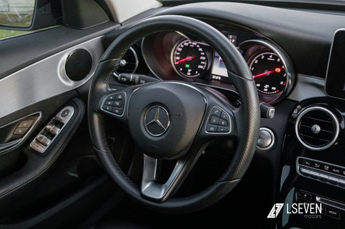 Imagem 13 de 25 de Mercedes C180 Avantgarde