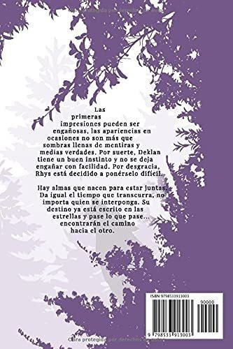 Un Destino Perdido (wolf World) - Leinfill, Aislin, De Leinfill, Aislin. Editorial Independently Published En Español