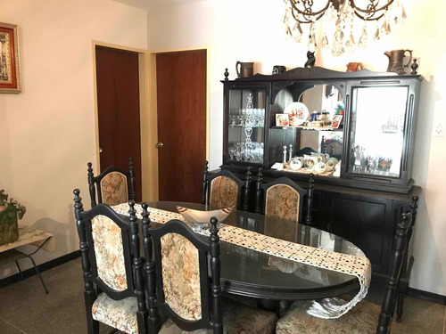 Imagen 2 de 19 de Apartamento En Venta La Candelaria Municipio Libertador