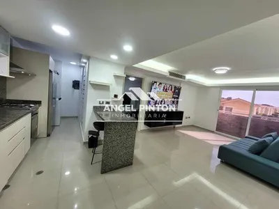 Apartamento en alquiler