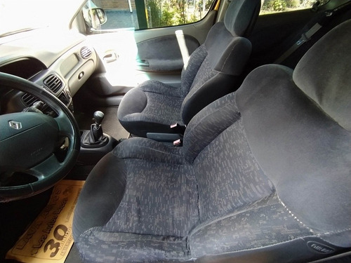 Renault Megane Dynamique 1.6 16v