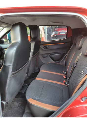 Imagen 13 de 13 de Renault Kwid 2020 1.0 Sce 66cv Outsider