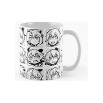 Comprar Taza Personajes Lindos De Anime, Amantes Del Anime Calidad P
