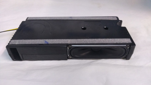 Altavoz Tv Samsung Un43t5300agczb Nu7100 L (Usado)