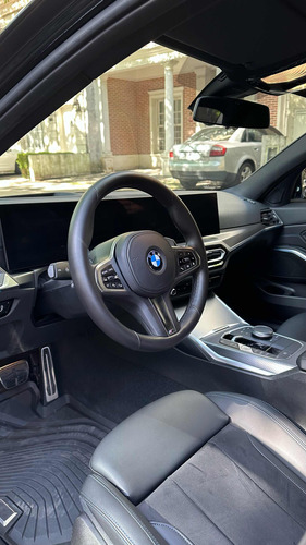 BMW 340i M