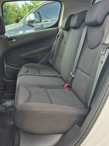 Peugeot 308 1.6 Active