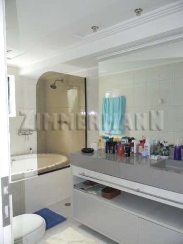 Imagem 13 de 15 de Apartamento - Higienopolis - Ref: 91113 - V-91113