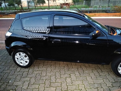 Ford Ka 2013 1.0 Flex 3p